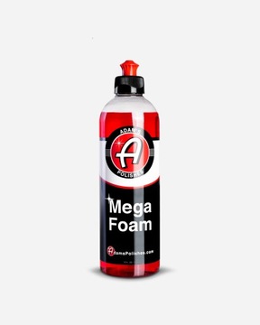 Mega Foam Adam's