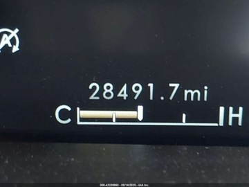 Lincoln 2022 Lincoln Nautilus Reserve 2022 2.0l 2.0 Benzyna 250KM, zdjęcie 10