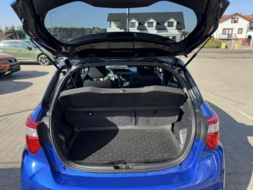 Toyota Yaris III Hatchback 5d Facelifting Hybrid 100KM 2017 Toyota Yaris Hybrid*Lift*Automat, zdjęcie 24