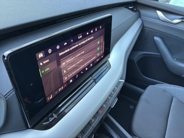 Skoda Octavia IV 2025 Skoda Octavia Edition 130 Essence 1.5 TSI 115 KM D, zdjęcie 12