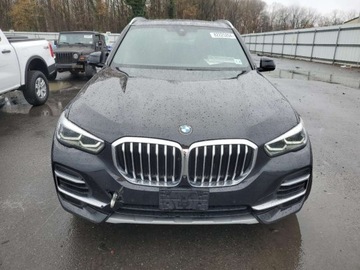 BMW X5 G05 2022 BMW X5 xDrive40I 2022 3.0l 3.0 Benzyna 335KM, zdjęcie 5