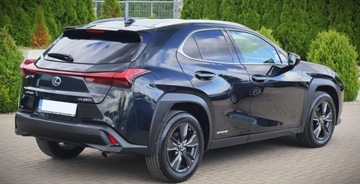 Lexus UX Crossover 250h 184KM 2021 Lexus UX (Nr.233) 2.0 Hybrid Automat AWD Navi Kamera Tempomat Gwarancja, zdjęcie 3