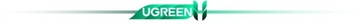 UGREEN АДАПТЕР BLUETOOTH 5.0 USB-A АДАПТЕР ЧЕРНЫЙ