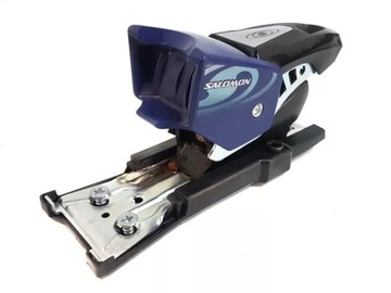 ЛЫЖИ HEAD CARVE 6 + КРЕПЛЕНИЯ SALOMON