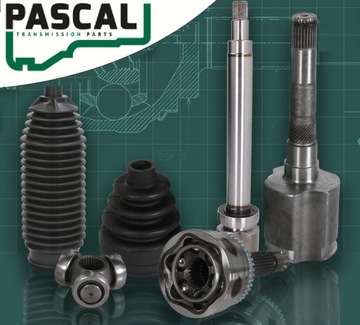 KLOUB HNACÍ PASCAL G1G056PC