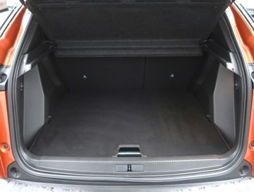 Peugeot 2008 II SUV 1.2 PureTech 130KM 2022 Peugeot 2008 1.2 PureTech, Salon Polska, zdjęcie 12