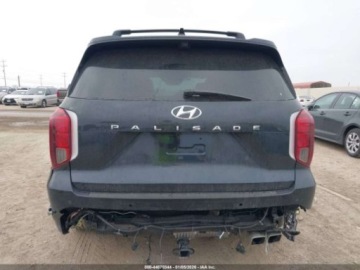 Hyundai 2025 Hyundai Palisade Calligraphy 2025 3.8 Benzyna 291KM, zdjęcie 4