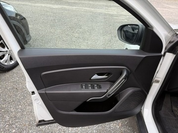 Dacia Duster II SUV 1.5 Blue dCi 115KM 2021 Dacia Duster 4x4 . Salon Polska. Serwis ASO, zdjęcie 11