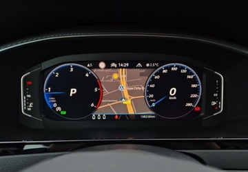 Volkswagen Arteon Fastback Facelifting 2.0 TDI 200KM 2023 Volkswagen Arteon R-Line 2.0TDI 200KM DSG LED Kamera 4.Podgrzew.Fot Tempom, zdjęcie 22