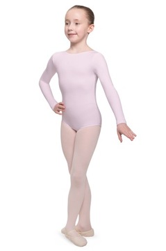 БАЛЕТНЫЙ НАБОР ДЛЯ ДЕТСКОЙ ГИМНАСТИЧЕСКОЙ ГИМНАСТИКИ 110/116