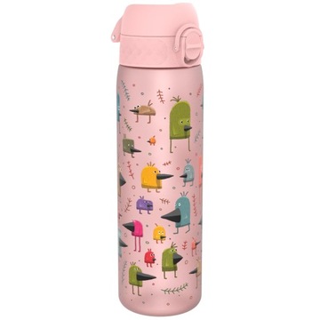 Butelka na napoje Funny Birds 600ml ION8