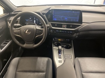 Lexus UX 2025 Lexus UX 300h Omotenashi Lexus UX 300h Omotenashi,, zdjęcie 11