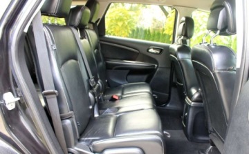 Fiat Freemont 2.0 Multijet II 16v 170KM 2014 Fiat Freemont 2.0170KMSzwajcarSerwis215tys kmSkoryNaviKamera7 osobGwarancja, zdjęcie 15