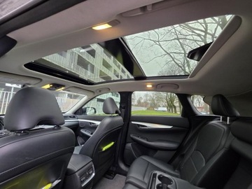Infiniti QX 2020 INFINITI QX50 2,0 VC-Turbo 272KM * 4X4 / AWD * Dokumentacja *78,300km, zdjęcie 26