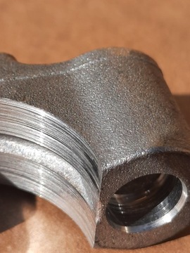 PŁYN DO MYJEK ULTRADŹWIĘKOWYCH DO ALUMINIUM 1L