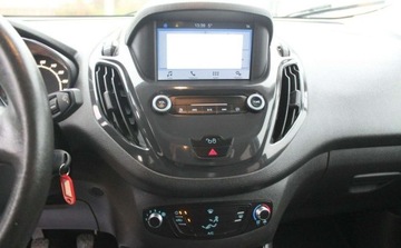 Ford Tourneo Courier I Mikrovan Facelifting 1.0 EcoBoost 100KM 2019 Ford Tourneo Courier Benzyna 99KM, zdjęcie 15