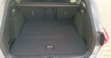 Ford Focus IV Kombi Facelifting 1.5 ECOBLUE 115KM 2025 Ford Focus Ford Focus 1.5 EcoBlue (diesel) A8, ST-LINE X, kombi 1.5 Diesel, zdjęcie 25