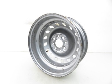 DISK OCELOVÝ 13'' FIAT SEICENTO 4X98 ET33
