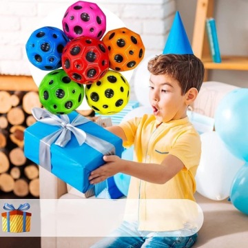 Группировка шаров METEOR SKY BALL, 6 ЦВЕТОВ