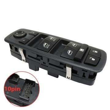PRO DODGE RAM 1500 2500 3500 2009-2012 68110866AA 4602863AC 4602863AB CAR S