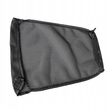 Kajak Kajak Łódź Pakiet Carrier Deck Cargo Mesh