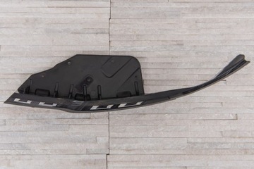 JEEP COMPASS II MP 17-20 КРЕПЛЕНИЕ ПЕРЕДНЕГО ФОНАРЯ ЛЕВЫЙ 68361622A