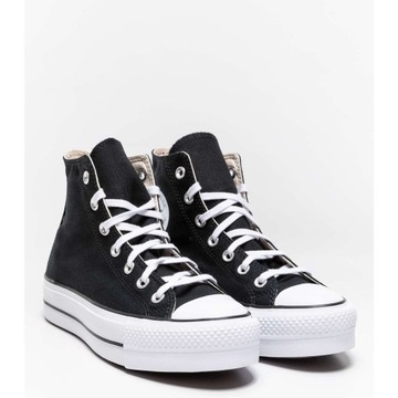 TRAMPKI DAMSKIE CONVERSE TRAMPKI CH TEKSTYLIA 39,5