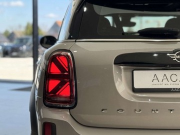 Mini Countryman F60 Crossover Facelifting 1.5  136KM 2023 MINI Countryman Cooper Classic Panorama CarPlayAndroid ACC Kamera cofa, zdjęcie 37