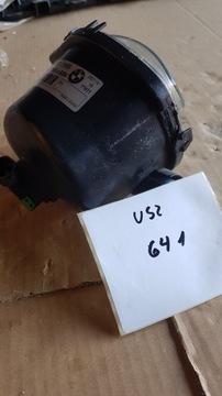BMW e90,halogen przód 6310100000
