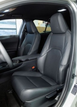 Lexus UX 2025 Lexus UX Lexus UX300H F-Sport Hybrid Dynamic Force 2.0 Hybryda 152KM, zdjęcie 6