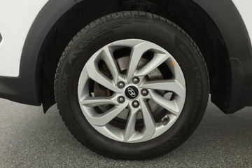 Hyundai Tucson III SUV 1.6 GDI 132KM 2016 Hyundai Tucson 1.6 GDI, Salon Polska, Serwis ASO, zdjęcie 14