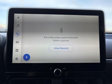 Toyota 2025 Toyota Yaris Cross Executive Navi Czujniki Tempomat ACC El. Klapa Ser, zdjęcie 18