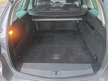 Opel Astra J Sports Tourer Facelifting 1.4 Turbo ECOTEC 120KM 2012 OPEL ASTRA J 1.4 Turbo 150 Lat Opla, zdjęcie 14