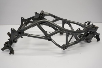 BMW F 700 GS 12-17 РАМА 2017 + ПОЛНЫЙ КОМПЛЕКТ ДОКУМЕНТОВ