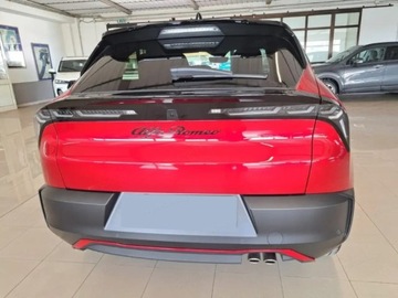 Alfa Romeo Junior 2025 ALFA ROMEO Junior Ibrida Suv 1.2 (145KM) 2025, zdjęcie 3