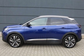 Peugeot 3008 II Plug-In Hybrid HYbrid4 300 PHEV 300KM 2020 Peugeot 3008 1.6 300 KM PHEV 4X4 Hybrid4 FV23 ..., zdjęcie 3