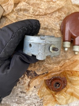 K750 M72 Оригинальное устройство зажигания, новое