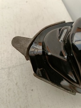 HALOGEN LED PRAVÝ PŘEDNÍ MAZDA CX5 CX3