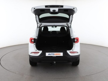 Renault Kadjar Crossover Facelifting 1.3 TCe 140 FAP 140KM 2021 Renault Kadjar automat, niski przebieg, led, navi,, zdjęcie 18