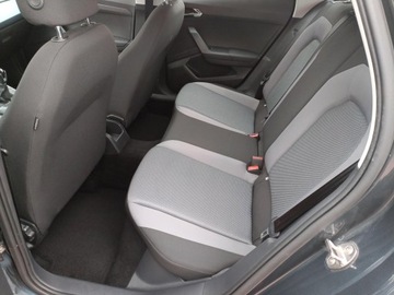 Seat Arona Crossover 1.0 EcoTSI 95KM 2019 Seat Arona 1.0 TSI GPF Reference S&amp;S 1.0TSI 95KM S, zdjęcie 9