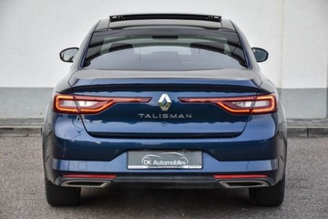 Renault Talisman Sedan 1.6 Energy TCe 200KM 2017 Renault Talisman 1.6 TCe 200KM INITIALE PARIS 19 LED NAVI KAMERA Gwarancja, zdjęcie 5