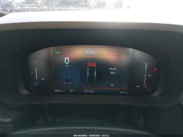 Ford Maverick II 2025 Ford Maverick Xlt 2025 2.5 Hybryda 162KM, zdjęcie 10