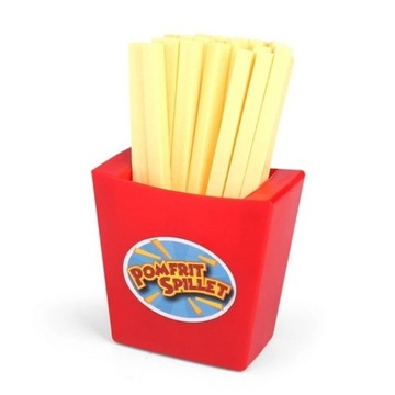 POP UP Fries АРКАДНАЯ ИГРА РАЗВЛЕЧЕНИЯ СЕМЕЙНЫЙ ВУПИ