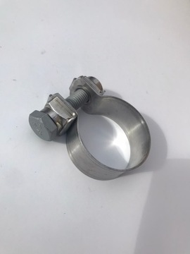 Vespa Piaggio Gilera Aprilia opaska wydechu kolank