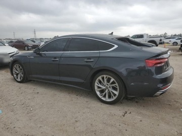 Audi A5 F5 2021 Audi a5 Premium 40 2021 2.0l 2.0 Benzyna 201KM, zdjęcie 1