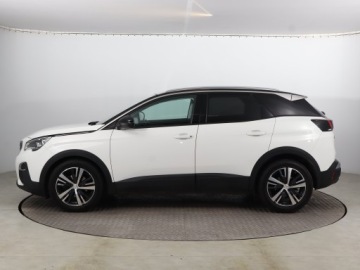 Peugeot 3008 II Crossover 1.2 PureTech 130KM 2019 Peugeot 3008 1.2 PureTech, Salon Polska, zdjęcie 2