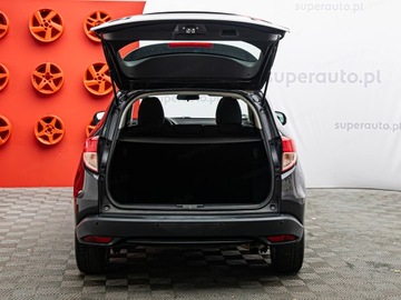 Honda HR-V II SUV 1.5 i-VTEC 130KM 2016 HONDA HR-V 1.5 Comfort Suv 130KM 2016, zdjęcie 25