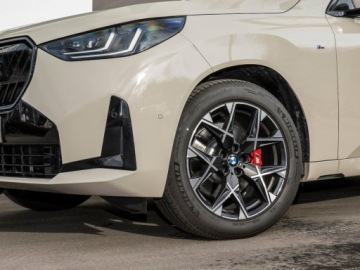 BMW X3 G45 2025 BMW X3 xDrive20d Sport Suv 2.0 (197KM) 2025, zdjęcie 8