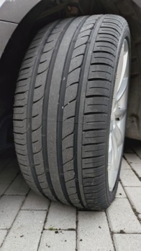 Audi A4 B9 Avant 2.0 TDI 190KM 2017 AUDI A4 B9 2.0 TDI AUTOMAT SKÓRY FULL LED BEZWYPADKOWE SERWISOWANE ZADBANE, zdjęcie 14