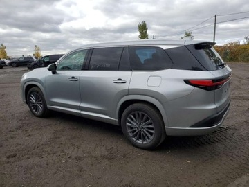 Lexus 2024 Lexus TX 350 Base 2024 2.4l 2.4 Benzyna 275KM, zdjęcie 1